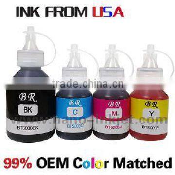 refill ink for Brother DCP-T300/T500W/700W; MFC-T800