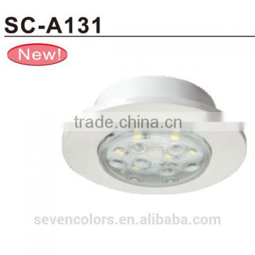 Recessed DC12V Downlight Inside Cabinet Lighting SC-A131