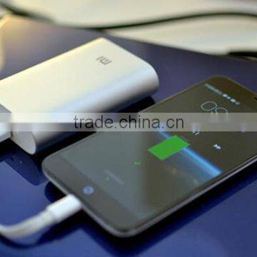 High Quality Wholesale Xiaomi Power Bank 10400mah for Promotion Gift photo-5