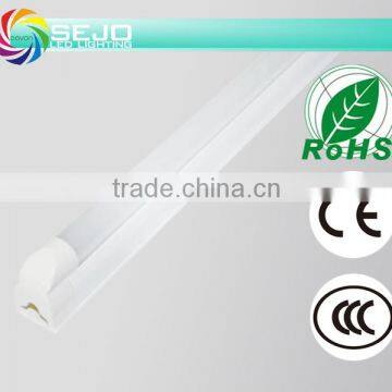 Seamless Connection 16W 2700K-6500K LED T5 Tube