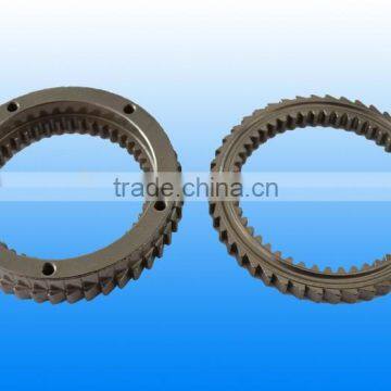 Powder Metallurgy Parts of ABS rings,OEM Sintered Casting Powder Metallurgy of ABS rings