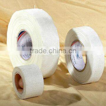 Fiberglass drywall joint mesh tape