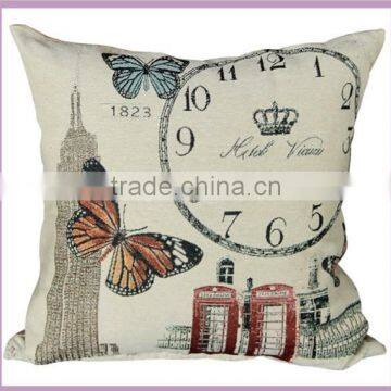 Gobelin tapestry cushion covers,pillow covers for sofa, bed