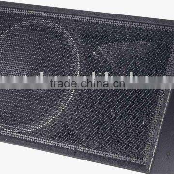 Sound Active Speaker VIBE 15