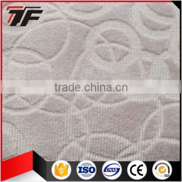 50D/24F 75D Popular Polyester Home Textile Sofa Fabric