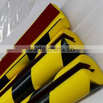 Durable Polyurethane foam wall guard