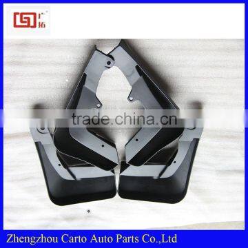 china manufacturer cars accessories auto mudguard for BYD tang