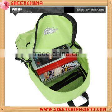 Foldable Convenient Backpack
