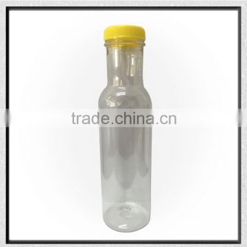 juice bottle with 500ml PET bottle cheap bottles