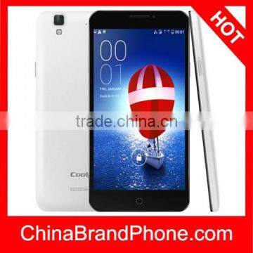 Coolpad F2 / 8675-HD 5.5 Inch IPS Screen Android 4.4 Smart Phone