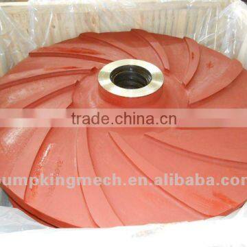 DK impeller for 20/18 TU-HS slurry pump