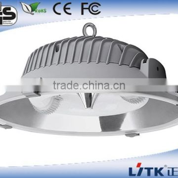 UL DLC cUL TUV GS CE RoSH SAA 5 years Warranty 240W LED High Bay Light with 120lm/w