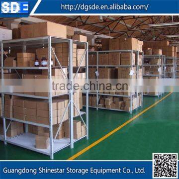 Wholesale from china light-duty storage rack