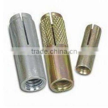Good Quality Anchor Stainless Steel Bolt Hex Bolt,hex Nut,washer, Fastener, Manufacturers&suppliers&exporters Self Drilling Anch photo-5