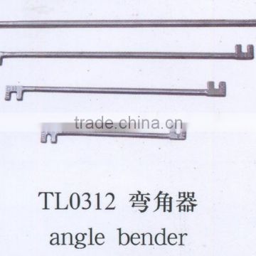 2015 high quality bending bar