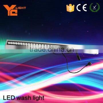 ODM Provided Factory 24X1W 36X3W Led Wall Washer