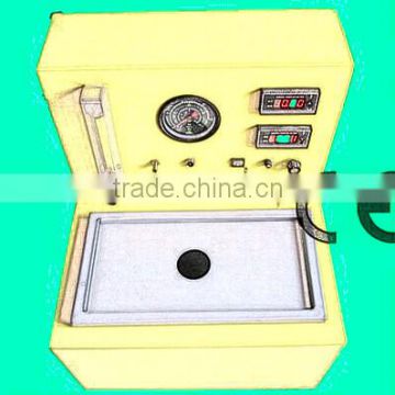 GPT auto electric fuel pump/ petrol pump test bench