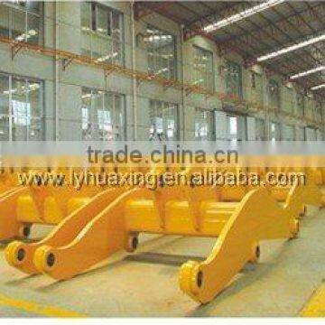 excavator Boom Arm loader part machinery attachment