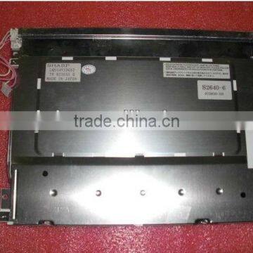 LQ104V1DG52 Industrial LCD panel / LCD screen