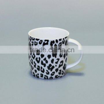 2015 High Quality 11 oz Love Ceramic Mugs photo-6