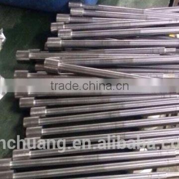 China factory specialized in precision tungsten carbide auto mold components