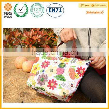 Littlest Pet Printed Custom Made Shopping Bags photo-3