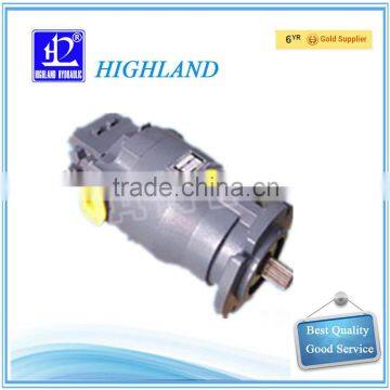 china patent products price of hydraulic motor