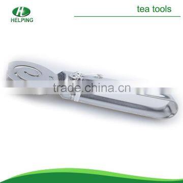 Good-Designed Stainless Steel Tea Tong