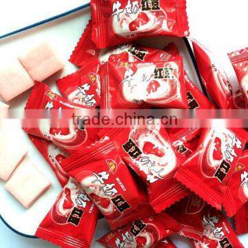 Zhengying red bean milk candy