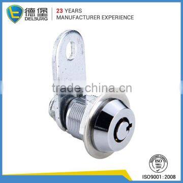 High quality furniture metal lock for wooden tool roof box