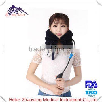 Air Cervical Neck Traction Device