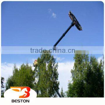 2016 New Design Luxury Theme Park Electric Equipment Rotating Big Pendulum for Sale photo-3