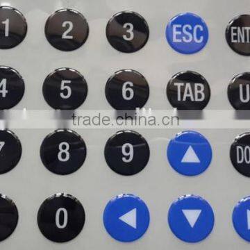 CRS300 common rail system tester/ Simulate signals to drive a CR pump and one CR injector