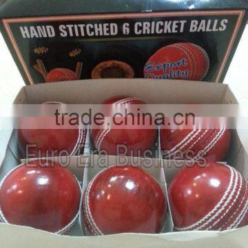 cricket ball