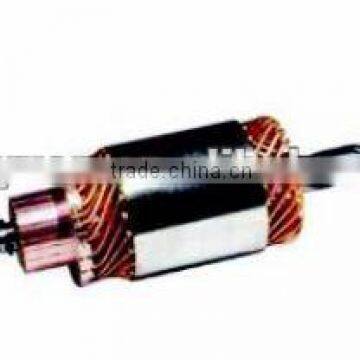 IM217 12V Lucas Starter Armature
