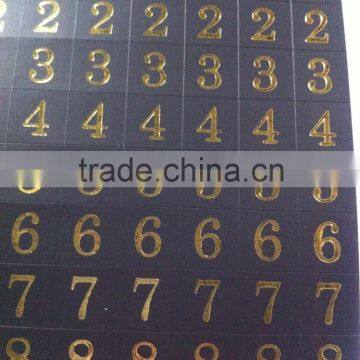 2016 New Product Sticker Paper,pvc Sticker Paper,removable Sticker Paper photo-3