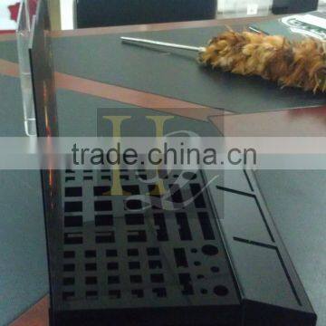 Counter Top Makeup Cosmetic Lipstick/eyeshadow Display Stand Rack photo-2