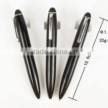 Best Twist Metal Ball Point Pens, Heavy Fat Metal Pen