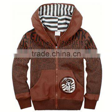 cheap hot selling high quality beautiful children hoody