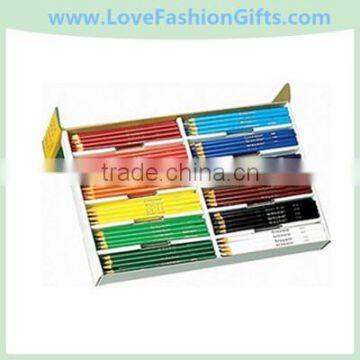 Colored Pencils