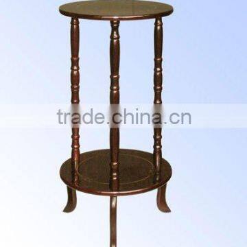stand table