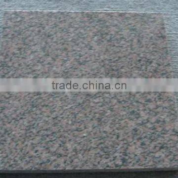 different types of granite