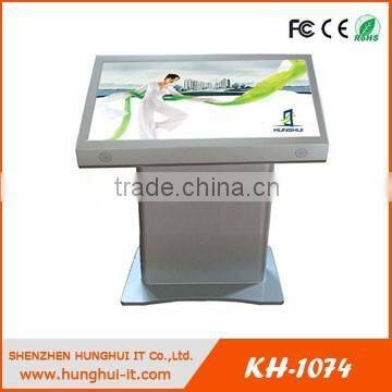 55 Inch Hunghui Wireless 3G LCD AD Player With Body Sensor photo-5