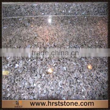 Blue Pearl Granite Countertop, Prefabricated Countertop