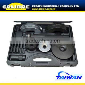 CALIBRE wheel bearing removal installation tool