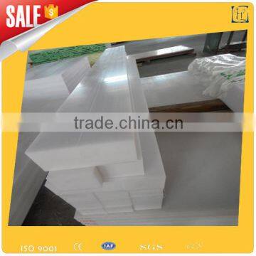 100% virgin hdpe plastic sheet /plate/rod etc