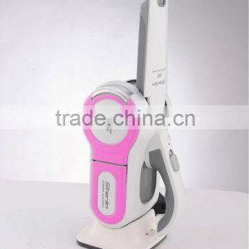 New Rechargeable vacuum cleaner