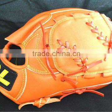 DL PRO KIP COWHIDE LEATHER BAEBALL GLOVE