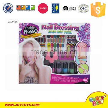 New products 2016 nail art DIY your own nail design