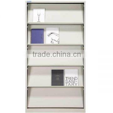 Steel Semi - Automatic Magazine Cabinet/magazine Shelf